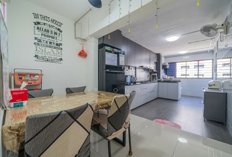 105 Aljunied Crescent, 105 Aljunied Crescent, 3 Bedrooms, 979 sqft, HDB Flat For Sale, by JP Ong, 500122936 - Kitchen - PropertyGuru.com.sg