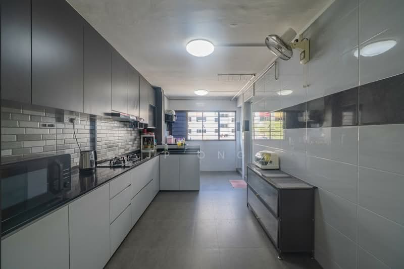 105 Aljunied Crescent, 105 Aljunied Crescent, 3 Bedrooms, 979 sqft, HDB Flat For Sale, by JP Ong, 500122936 - Kitchen - PropertyGuru.com.sg