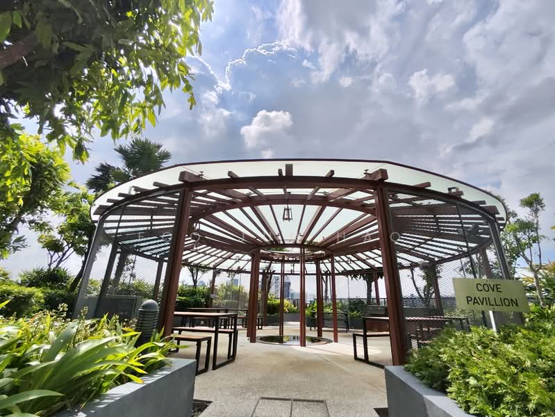 Parc Riviera, 101 West Coast Vale, 1 Bedroom, 463 sqft, Condominium For Sale, by Foo Jun Hao, 500122937 - Exterior - PropertyGuru.com.sg