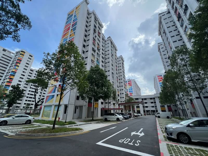 54 Pipit Road, 54 Pipit Road, 3 Bedrooms, 1,012 sqft, HDB Flat For Rent, by Josephine Chua, 500122940 - Exterior - PropertyGuru.com.sg