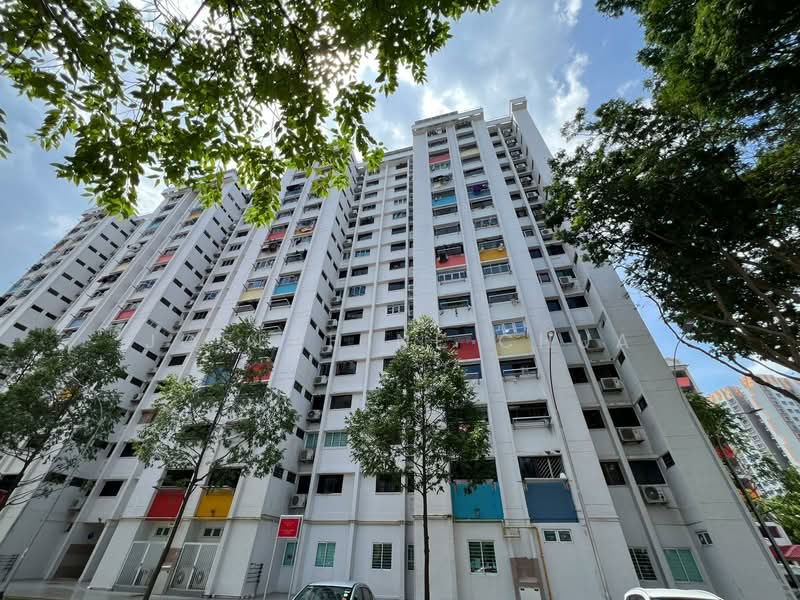 54 Pipit Road, 54 Pipit Road, 3 Bedrooms, 1,012 sqft, HDB Flat For Rent, by Josephine Chua, 500122940 - Exterior - PropertyGuru.com.sg