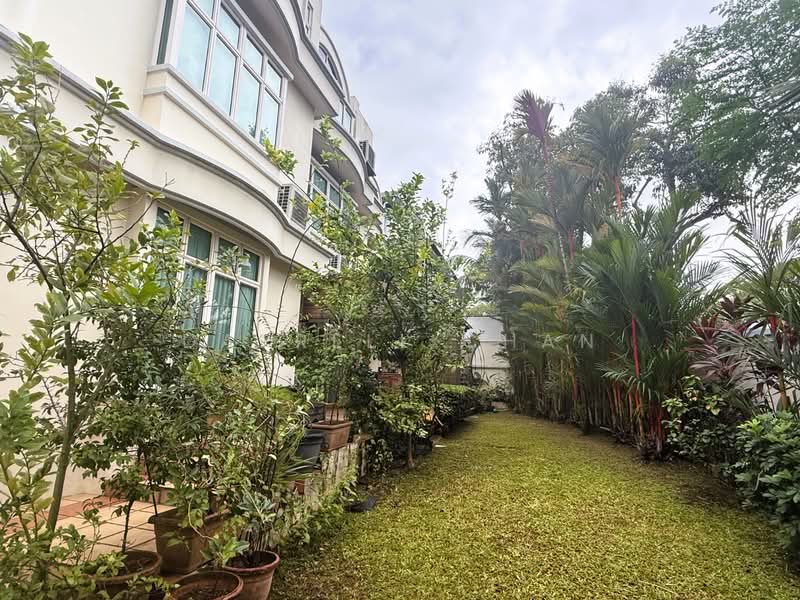 Chuan Drive, , 5 Bedrooms, 4,000 sqft, Semi-Detached House For Sale, by Darrell Chan, 500122941 - Exterior - PropertyGuru.com.sg