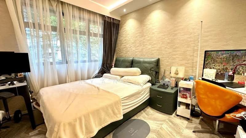 996B Buangkok Crescent, 996B Buangkok Crescent, 3 Bedrooms, 990 sqft, HDB Flat For Sale, by Rayant Yeo, 500122943 - Common Bedroom - PropertyGuru.com.sg