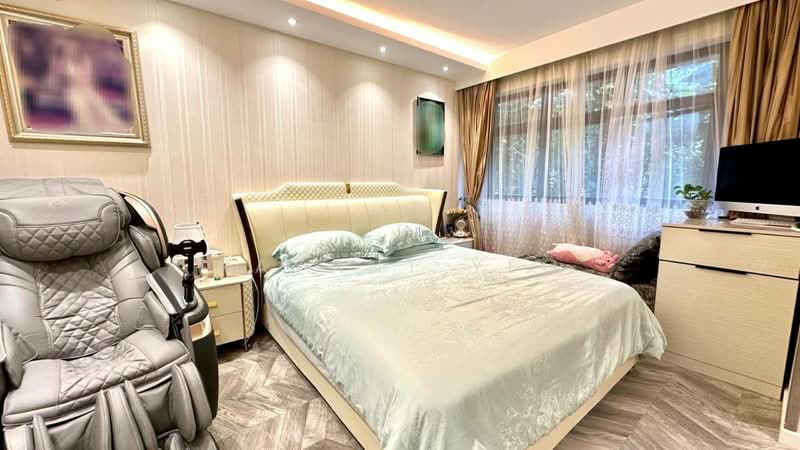 996B Buangkok Crescent, 996B Buangkok Crescent, 3 Bedrooms, 990 sqft, HDB Flat For Sale, by Rayant Yeo, 500122943 - Master Bedroom - PropertyGuru.com.sg