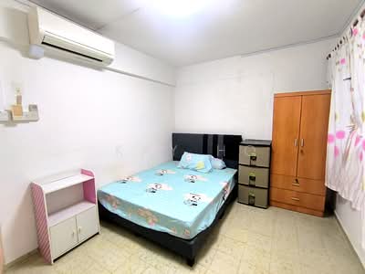 For Rent - 561 Ang Mo Kio Avenue 10