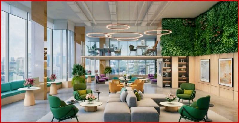ARC 380, 380 Jalan Besar, Farrer Park / Serangoon Rd, 1,464 sqft, Office For Sale, by Albert Ang, 500122947 - Living Room - CommercialGuru.com.sg