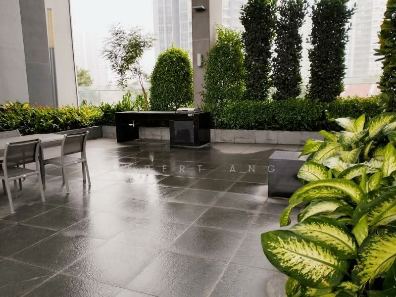 ARC 380, 380 Jalan Besar, Farrer Park / Serangoon Rd, 1,464 sqft, Office For Sale, by Albert Ang, 500122947 - Exterior - CommercialGuru.com.sg