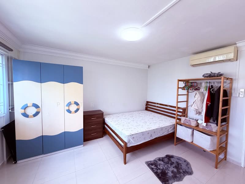 432 Tampines Street 41, 432 Tampines Street 41, 3 Bedrooms, 1,313 sqft, HDB Flat For Sale, by Patrick Chee, 500122948 - Bedroom - PropertyGuru.com.sg