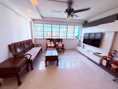 For Sale - 432 Tampines Street 41