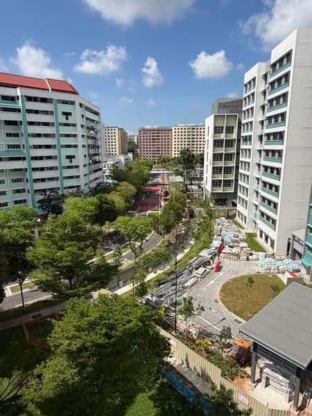 432 Tampines Street 41, 432 Tampines Street 41, 3 Bedrooms, 1,313 sqft, HDB Flat For Sale, by Patrick Chee, 500122948 - Exterior - PropertyGuru.com.sg