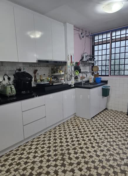 503 Bedok North Street 3, 503 Bedok North Street 3, 2 Bedrooms, 635 sqft, HDB Flat For Sale, by Mia Shee, 500122953 - Kitchen - PropertyGuru.com.sg