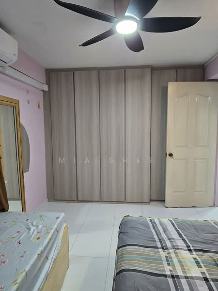 503 Bedok North Street 3, 503 Bedok North Street 3, 2 Bedrooms, 635 sqft, HDB Flat For Sale, by Mia Shee, 500122953 - Bedroom - PropertyGuru.com.sg