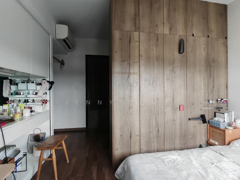 32 Ghim Moh Link, 32 Ghim Moh Link, 3 Bedrooms, 1,001 sqft, HDB Flat For Sale, by Jenny Zhao, 500122956 - Bedroom - PropertyGuru.com.sg