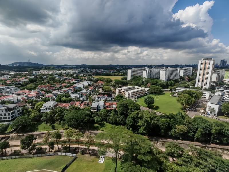 32 Ghim Moh Link, 32 Ghim Moh Link, 3 Bedrooms, 1,001 sqft, HDB Flat For Sale, by Jenny Zhao, 500122956 - Exterior - PropertyGuru.com.sg