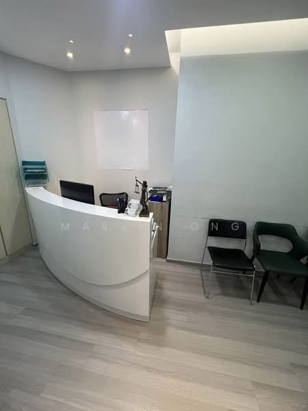 190 Lorong 6 Toa payoh, , 800 sqft, Office For Rent, by Marvin Ong, 500122957 - Interior - CommercialGuru.com.sg