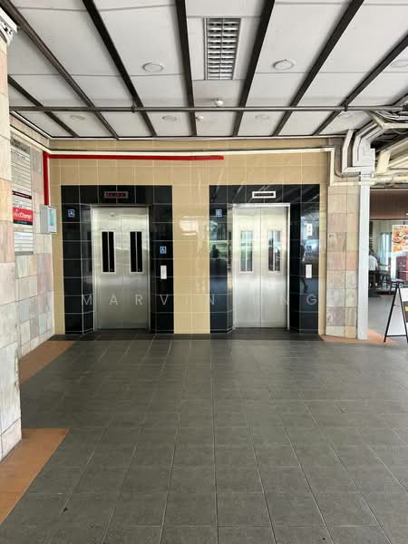 190 Lorong 6 Toa payoh, , 800 sqft, Office For Rent, by Marvin Ong, 500122957 - Lobby - CommercialGuru.com.sg