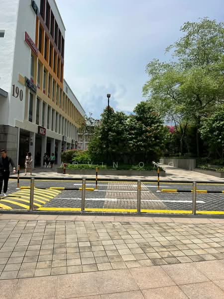 190 Lorong 6 Toa payoh, , 800 sqft, Office For Rent, by Marvin Ong, 500122957 - Exterior - CommercialGuru.com.sg