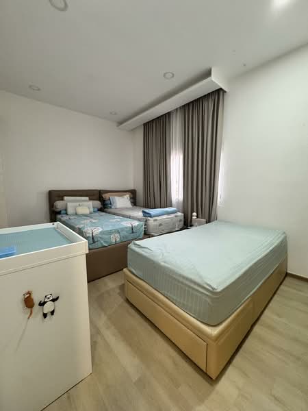 Ming Teck Park, Sixth Avenue, 3 Bedrooms, 2,500 sqft, Terraced House For Sale, by Rose Lai, 500122959 - Bedroom - PropertyGuru.com.sg