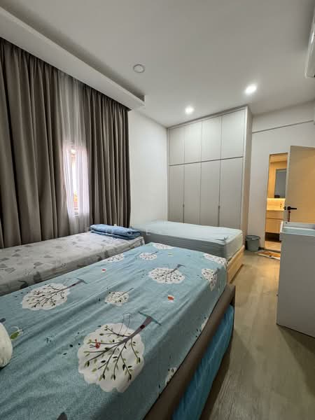 Ming Teck Park, Sixth Avenue, 3 Bedrooms, 2,500 sqft, Terraced House For Sale, by Rose Lai, 500122959 - Bedroom - PropertyGuru.com.sg