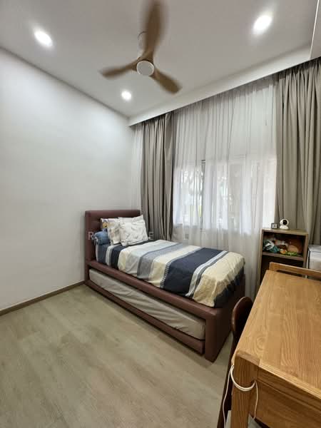 Ming Teck Park, Sixth Avenue, 3 Bedrooms, 2,500 sqft, Terraced House For Sale, by Rose Lai, 500122959 - Bedroom - PropertyGuru.com.sg