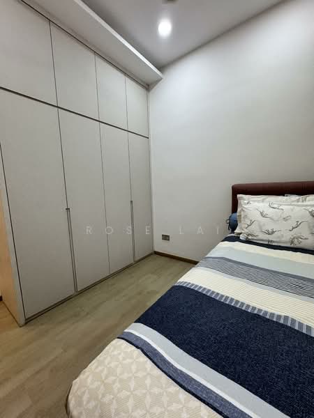 Ming Teck Park, Sixth Avenue, 3 Bedrooms, 2,500 sqft, Terraced House For Sale, by Rose Lai, 500122959 - Bedroom - PropertyGuru.com.sg