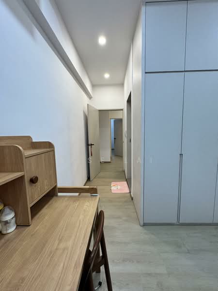 Ming Teck Park, Sixth Avenue, 3 Bedrooms, 2,500 sqft, Terraced House For Sale, by Rose Lai, 500122959 - Corridor - PropertyGuru.com.sg