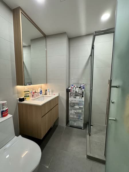 Ming Teck Park, Sixth Avenue, 3 Bedrooms, 2,500 sqft, Terraced House For Sale, by Rose Lai, 500122959 - Bathroom - PropertyGuru.com.sg
