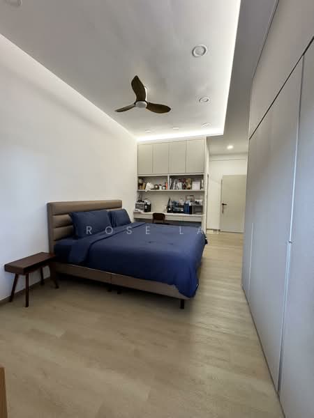 Ming Teck Park, Sixth Avenue, 3 Bedrooms, 2,500 sqft, Terraced House For Sale, by Rose Lai, 500122959 - Bedroom - PropertyGuru.com.sg