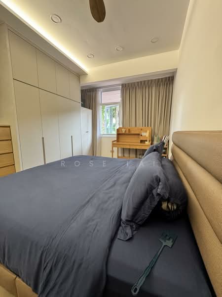 Ming Teck Park, Sixth Avenue, 3 Bedrooms, 2,500 sqft, Terraced House For Sale, by Rose Lai, 500122959 - Bedroom - PropertyGuru.com.sg