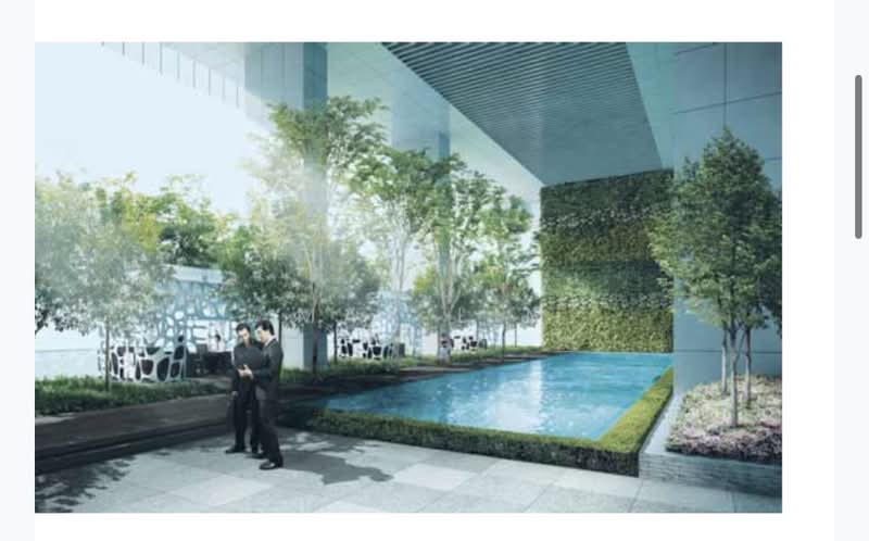 SBF Center, 160 Robinson Road, 560 sqft, Office For Sale, by Max Lim, 500122961 - Exterior - CommercialGuru.com.sg