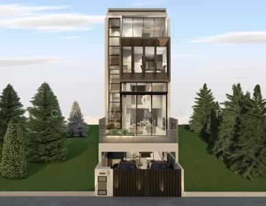 For Sale - ⭐️⭐️Landed7772@ D15 Brand New Listing 📞CL 8488.7772