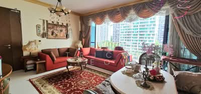 For Sale - Foresque Residences