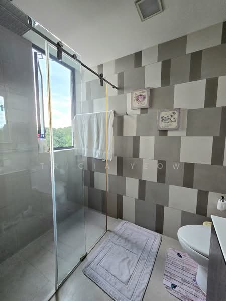 Foresque Residences, 107 Petir Road, 4 Bedrooms, 1,238 sqft, Condominium For Sale, by Tricia Yeow, 500122964 - PropertyGuru.com.sg
