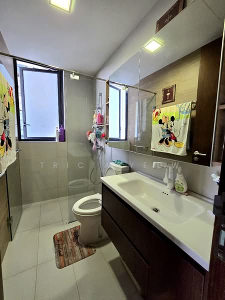 Foresque Residences, 107 Petir Road, 4 Bedrooms, 1,238 sqft, Condominium For Sale, by Tricia Yeow, 500122964 - PropertyGuru.com.sg