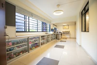 For Sale - 666 Yishun Avenue 4