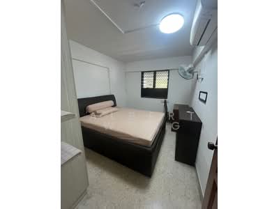 For Rent - 560 Ang Mo Kio Avenue 10