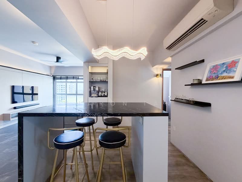 406B Northshore Drive, 406B Northshore Drive, 3 Bedrooms, 1,206 sqft, HDB Flat For Sale, by Sharon Tan, 500122970 - Kitchen - PropertyGuru.com.sg