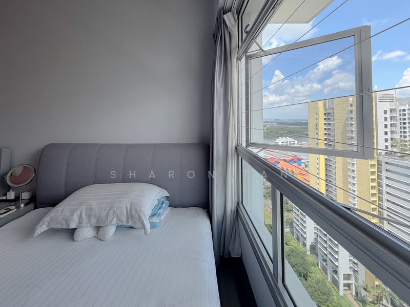 406B Northshore Drive, 406B Northshore Drive, 3 Bedrooms, 1,206 sqft, HDB Flat For Sale, by Sharon Tan, 500122970 - Bedroom 2 - PropertyGuru.com.sg