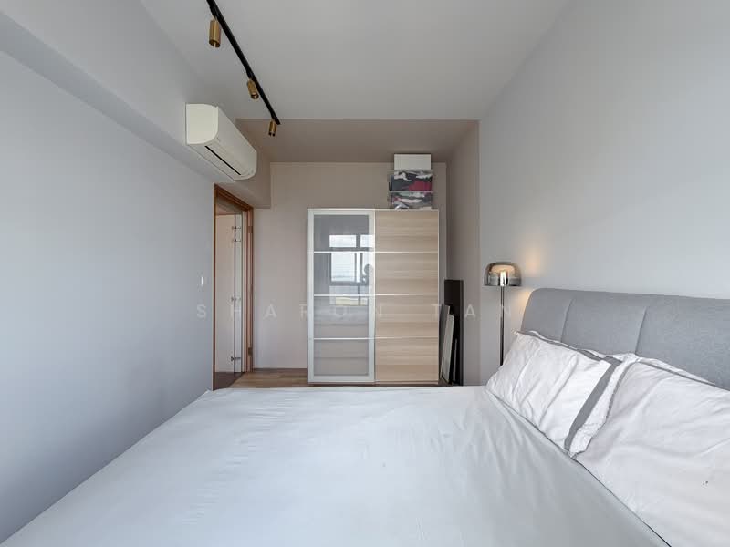 406B Northshore Drive, 406B Northshore Drive, 3 Bedrooms, 1,206 sqft, HDB Flat For Sale, by Sharon Tan, 500122970 - Bedroom 3 - PropertyGuru.com.sg