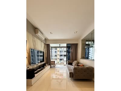 For Sale - Rivercove Residences EC