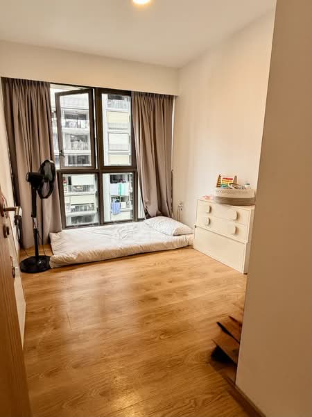 Rivercove Residences EC, 20 Anchorvale Ln, 3 Bedrooms, 1,076 sqft, Condominium For Sale, by Josephine Lim, 500122971 - Bedroom - PropertyGuru.com.sg