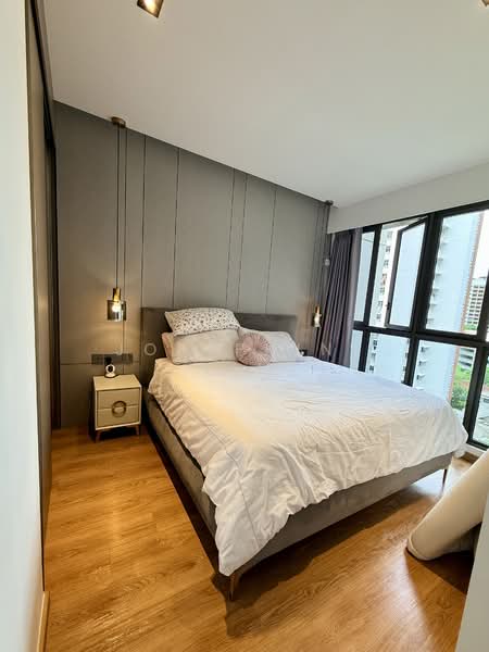 Rivercove Residences EC, 20 Anchorvale Ln, 3 Bedrooms, 1,076 sqft, Condominium For Sale, by Josephine Lim, 500122971 - Bedroom - PropertyGuru.com.sg