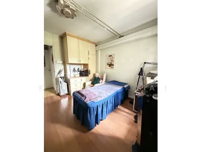 For Rent - 205 Bedok North Street 1