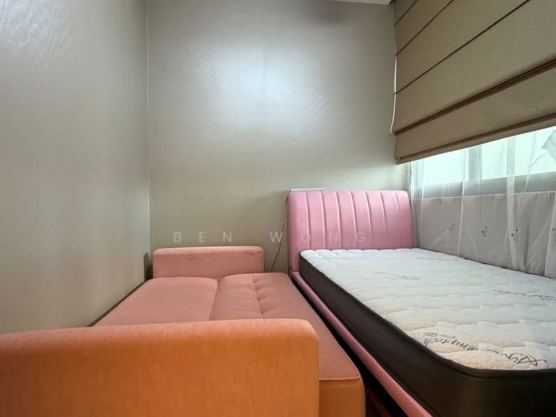 Sky Habitat, 7 Bishan Street 15, 2 Bedrooms, 710 sqft, Condominium For Sale, by Ben Wong, 500122973 - Bedroom - PropertyGuru.com.sg