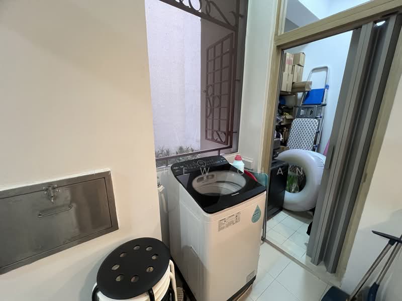 High Oak Condo, 11 Toh Tuck Road, 3 Bedrooms, 1,668 sqft, Condominium For Sale, by Matthew Chan, 500122975 - Interior - PropertyGuru.com.sg