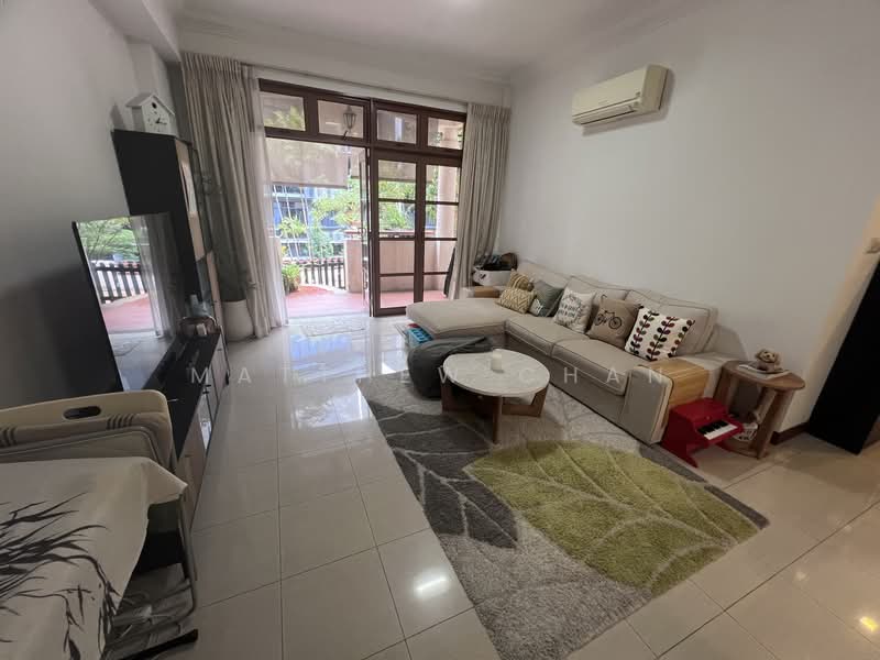 High Oak Condo, 11 Toh Tuck Road, 3 Bedrooms, 1,668 sqft, Condominium For Sale, by Matthew Chan, 500122975 - Living Room - PropertyGuru.com.sg