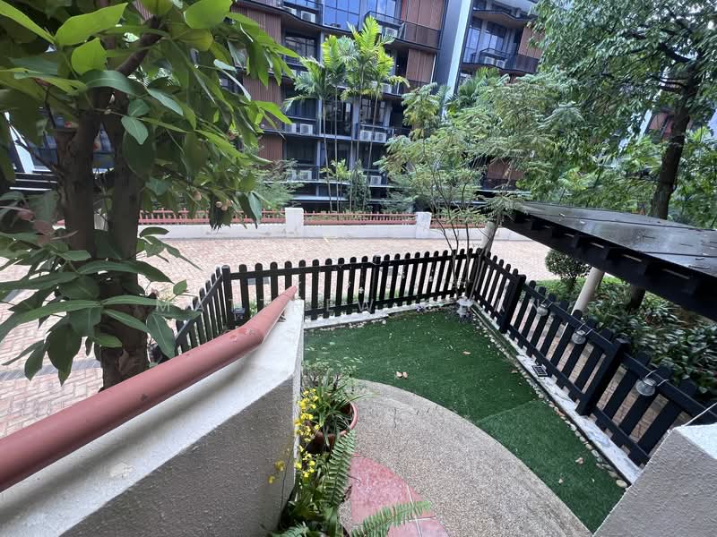 High Oak Condo, 11 Toh Tuck Road, 3 Bedrooms, 1,668 sqft, Condominium For Sale, by Matthew Chan, 500122975 - PropertyGuru.com.sg