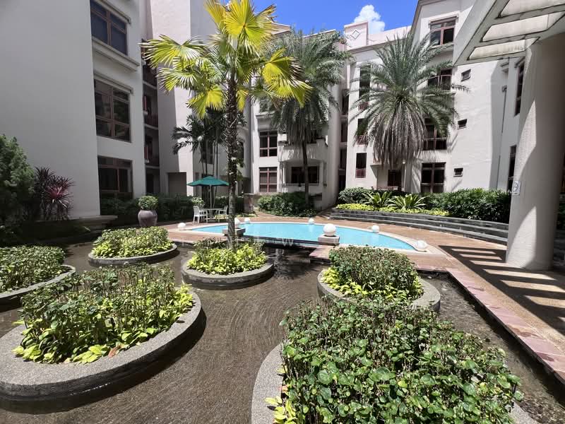 High Oak Condo, 11 Toh Tuck Road, 3 Bedrooms, 1,668 sqft, Condominium For Sale, by Matthew Chan, 500122975 - PropertyGuru.com.sg