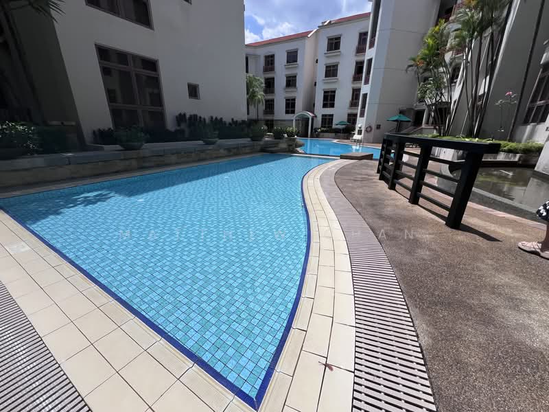 High Oak Condo, 11 Toh Tuck Road, 3 Bedrooms, 1,668 sqft, Condominium For Sale, by Matthew Chan, 500122975 - PropertyGuru.com.sg