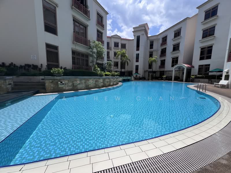 High Oak Condo, 11 Toh Tuck Road, 3 Bedrooms, 1,668 sqft, Condominium For Sale, by Matthew Chan, 500122975 - PropertyGuru.com.sg